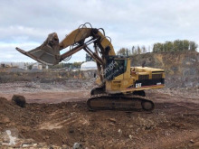 Caterpillar 5090 B pelle sur chenilles occasion