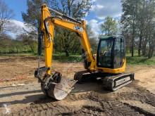 JCB 8085ZTS 8085 ZTS минибагер втора употреба