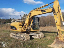 Excavadora excavadora de cadenas Caterpillar 312 C