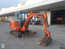 Excavadora Eurocomach ES 300 miniexcavadora usada