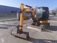 JCB 48Z-1 минибагер втора употреба