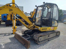 JCB 80.52 mini pelle occasion