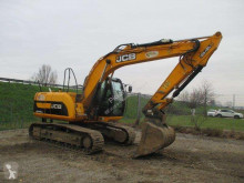 Koparka gąsienicowa JCB JS 145 LC