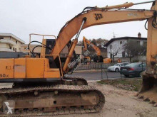 Koparka gąsienicowa JCB JS 150 LC