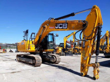 Koparka gąsienicowa JCB JS 220