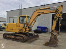 Komatsu PC 95 pelle sur chenilles occasion