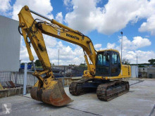 Komatsu PC200 EN-6K pelle sur chenilles occasion