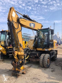 CaterpillarM318D