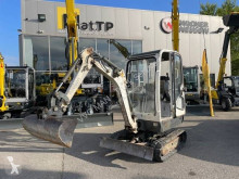 Excavadora Neuson 1404RD miniexcavadora usada