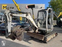 Excavadora Neuson 28Z3 miniexcavadora usada