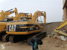 Excavadora Caterpillar 325B 325BL excavadora de cadenas usada