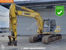 Kobelco SK160 верижен багер втора употреба