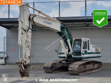 جرافة Hyundai ROBEX360LC-7A DUTCH MACHINE - FROM FIRST OWNER جرافة مجنزرة مستعمل