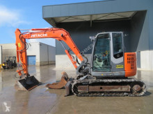 Mini pelle Hitachi ZX 85 US B LC-3
