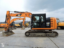 Caterpillar 312E pelle sur chenilles occasion