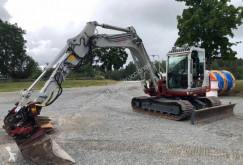Mini-graafmachine Takeuchi TB175