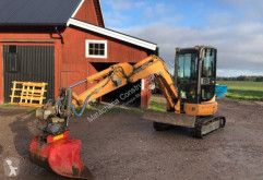Case CX31B mini-excavator second-hand