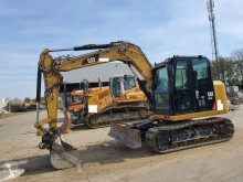 Escavatore cingolato Caterpillar 307 E