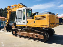 Escavadora de lagartas Liebherr 912