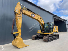Caterpillar 320 pelle sur chenilles occasion
