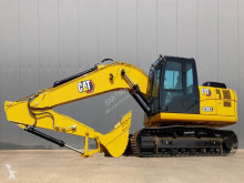 Caterpillar 323D 3 escavatore cingolato usato