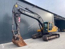 Rýpadlo Volvo EC240B pásové rýpadlo ojazdený