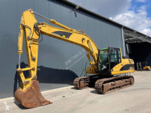 Caterpillar 320C pelle sur chenilles occasion