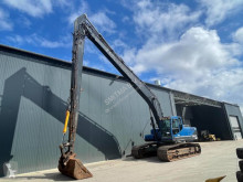 Excavadora Hyundai 290LC-9 LONG REACH excavadora de cadenas usada