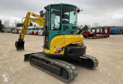 Yanmar mini excavator VIO 57 U