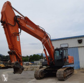Hitachi ZX350LCN-3 escavadora de lagartas usada
