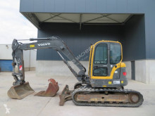 Volvo ECR 88 mini gravemaskine brugt