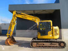 Komatsu PC138US-10 pelle sur chenilles occasion