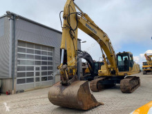 Komatsu PC340NLC-7K excavadora de cadenas usada