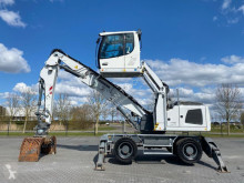 Rýpadlo rýpadlo na prekládku materiálov Liebherr LH 22 M LITRONIC / UMSCHLAG / MATERIAL HANDLER
