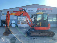 Komatsu PC88 MR-6 ** Bj. 2007* 10900 H/SW/Alle leitungen минибагер втора употреба