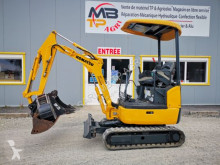 Komatsu PC 14 r2 miniexcavadora usada