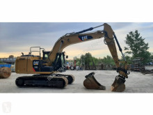 Excavadora excavadora de cadenas Caterpillar