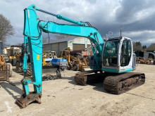 Kobelco SK 135 SLRC верижен багер втора употреба