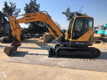 Hyundai R80 CR 9 mini pelle occasion