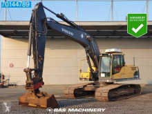 Volvo EC240 CL pelle sur chenilles occasion