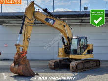 Excavadora Caterpillar 321 D ALL FUNCTIONS - NICE AND CLEAN MACHINE excavadora de cadenas usada