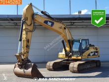 Rýpadlo Caterpillar 325 D ALL FUNCTIONS - NL-MACHINE pásové rýpadlo ojazdený