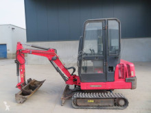 Hinowa VT 1650 mini pelle occasion
