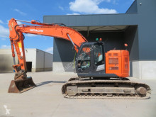 Hitachi ZX 225 US LC-5 B верижен багер втора употреба