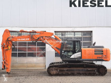 Excavadora Hitachi ZX290LCN-5 excavadora de cadenas usada