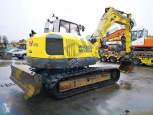 Excavadora Neuson ET145 excavadora de cadenas usada
