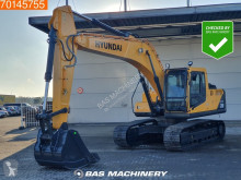 Hyundai R210 MULTIPLE UNITS COMING SOON - HAMMER LINE tweedehands rupsgraafmachine
