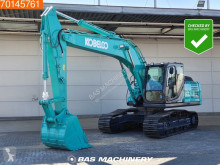 Excavadora Kobelco SK220 XD-10 COMING SOON - MULTIPLE NEW UNUSED UNITS excavadora de cadenas usada