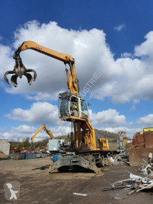 Excavadora Liebherr A 924 C excavadora de manutención usada