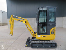 小松 PC16R-HS (UNUSED) 小型挖掘车 二手